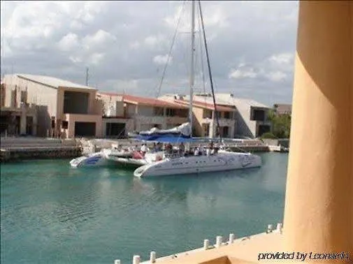 Los Vientos Puerto Aventuras Hotel Riviera Maya