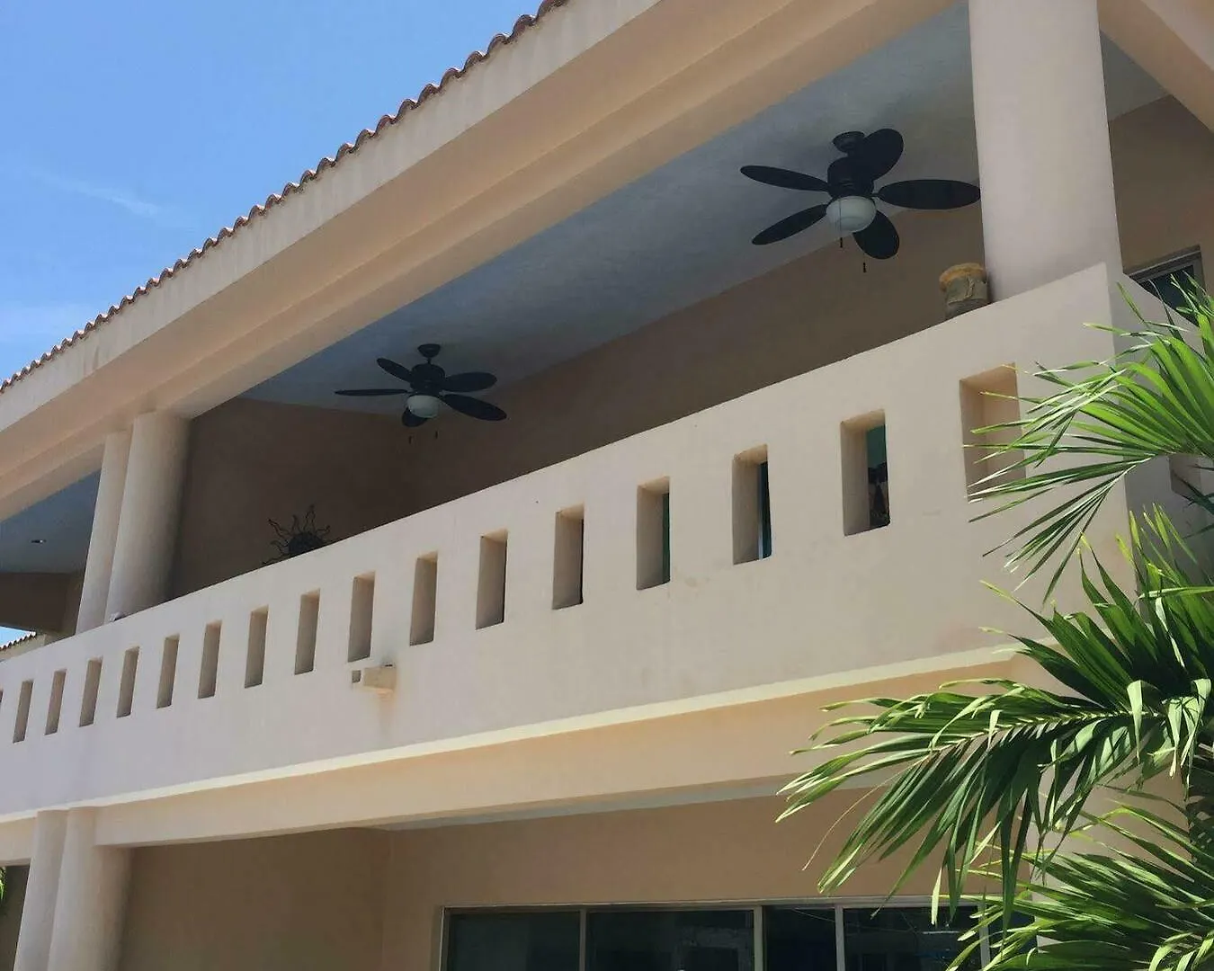 Los Vientos Puerto Aventuras Hotel Riviera Maya México