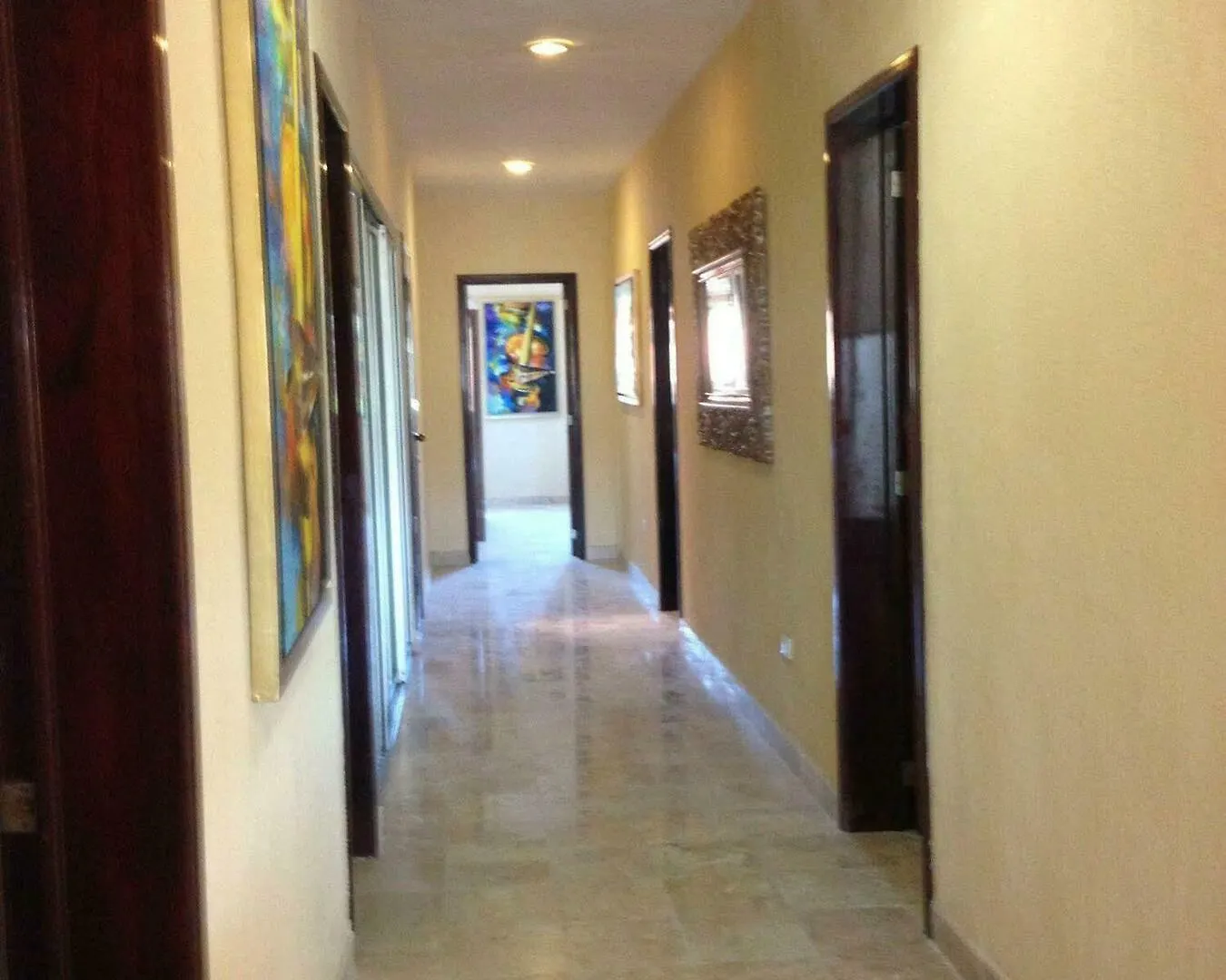 ***  Los Vientos Puerto Aventuras Hotel Riviera Maya México