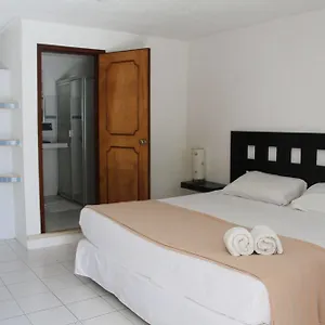 Hotel Tropical Casablanca Party