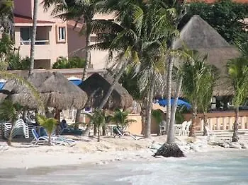 Los Vientos Puerto Aventuras Hotel Riviera Maya