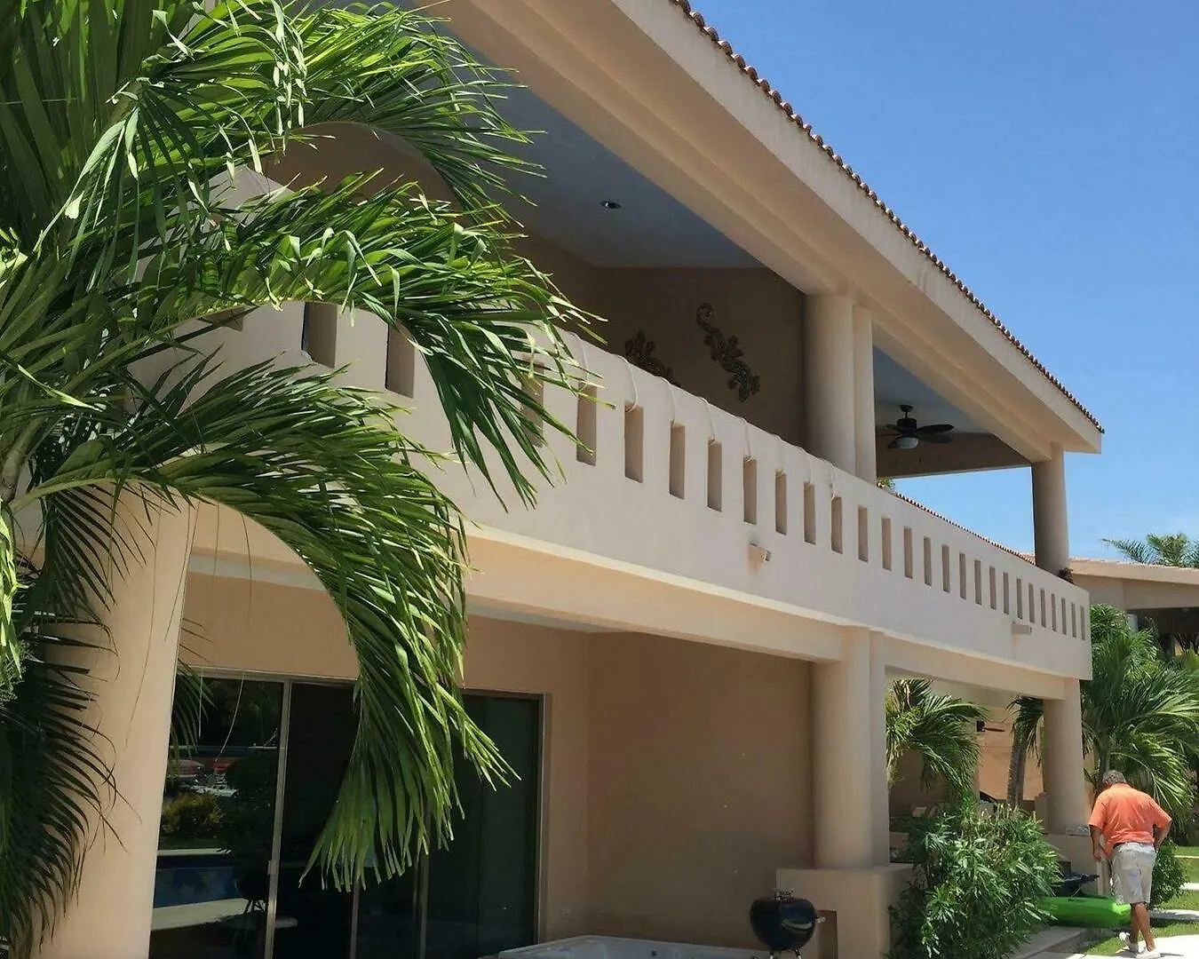Los Vientos Puerto Aventuras Hotel Riviera Maya