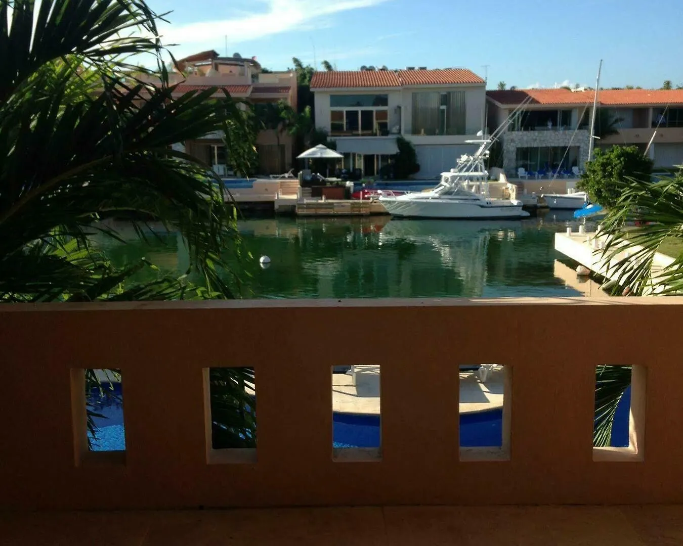 Los Vientos Puerto Aventuras Hotel Riviera Maya