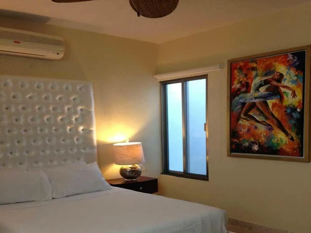 Los Vientos Puerto Aventuras Hotel Riviera Maya